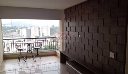 Apartamento com 2 dormitórios à venda, 83 m² por R$ 690.000 - Picanco - Guarulhos/SP