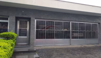 Casa com 5 dormitórios - venda por R$ 2.550.000,00 ou aluguel por R$ 14.600,00/mês - Gopoúva - Guarulhos/SP