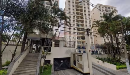Apartamento com 2 dormitórios à venda, 75 m² por R$ 350.000,00 - Centro - Guarulhos/SP