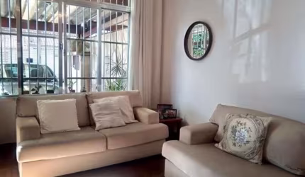 Sobrado com 3 dormitórios (1 suíte) à venda, 175 m² por R$ 615.000 - Vila Pedro Moreira - Guarulhos/SP