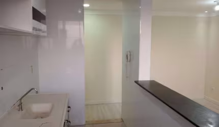 Apartamento à venda no Residencial Parque Santa Inês, 48 m² por R$ 245.000 - Vila Bremen - Guarulhos/SP