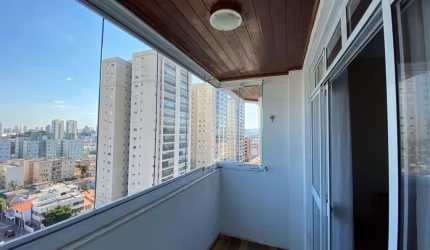 Apartamento com 3 dormitórios à venda, 108 m² por R$ 750.000,00 - Vila São Jorge - Guarulhos/SP