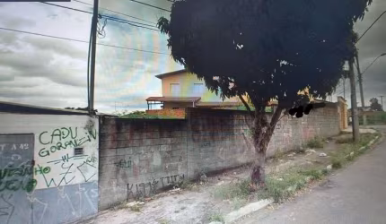Terreno à venda, 310 m² por R$ 440.000,00 - Jardim Santa Clara - Guarulhos/SP