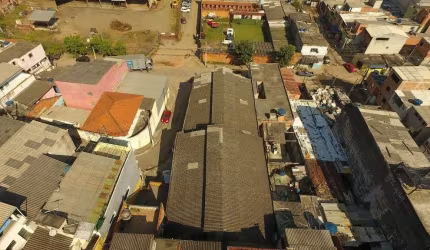 Galpão, 700 m² - venda por R$ 2.000.000 ou aluguel por R$ 15.000/mês - Vila São Rafael - Guarulhos/SP