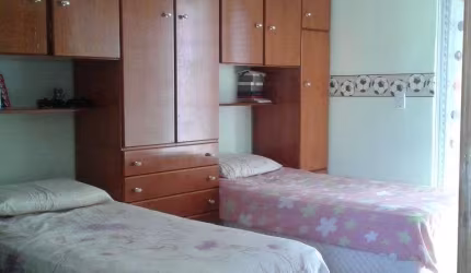 Sobrado com 4 dormitórios à venda por R$ 531.900 - Jardim São Manoel - Guarulhos/SP