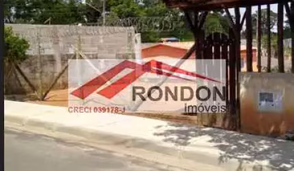 Terreno 10 X 57 - 720 M² - Bairro Guanabara - Guararema - SP