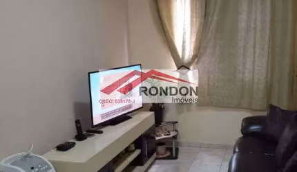 Apartamento à venda com 60m²