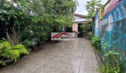 CASA COM 3 DORMITÓRIOS A VENDA, 118 M² - JARDIM BOM CLIMA - GUARULHOS - SP