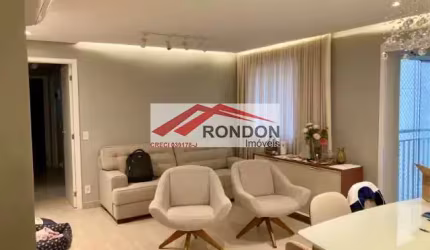 Apartamento à venda no Condomínio Alegria - 114,00 ms² - 4 dormitórios - 1 suíte - sala de estar / jantar / TV - 3 banheiros - varanda gourmet - 2 vagas cobertas.