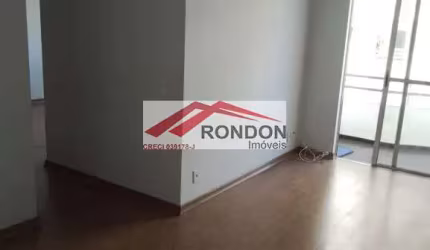 Apartamento a venda no Jardim Testae - 73 m² - 3 dormitórios - 1 suíte - varanda - 1 vaga de garagem.