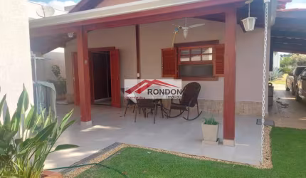 CASA TÉRREA A VENDA EM ÓTIMA CONDOMÍNIO EM ATIBAIA, CONDOMÍNIO TERRAS DE ATIBAIA I