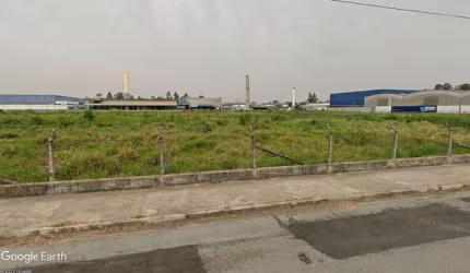 Área de 26.000 m² - Zoneamento Industrial Cidade Satélite - Cumbica