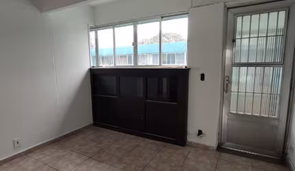 Apartamento Cecap no Condomínio Rio Grande do Sul