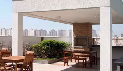 Apartamento lindo excelente localização