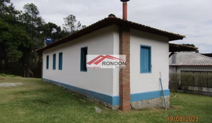 Fazenda à venda no Engenho da Serra, Itamonte  por R$ 1.000.000