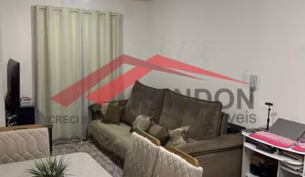 APARTAMENTO À VENDA HOME CLUB  - 03 QUARTOS - 64 M² - MACEDO - GUARULHOS / SP.
