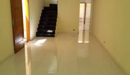 Sobrado Vila Fatima