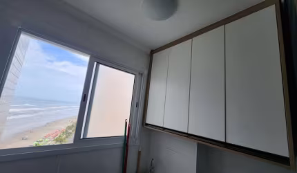 Apartamento à venda no condomínio Santos Dumont.