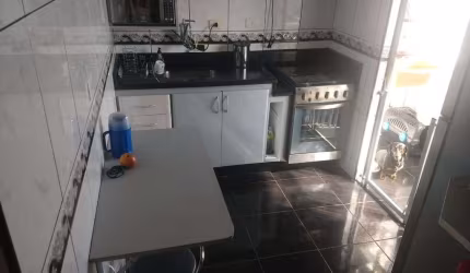 Apartamento com 1 dormitório à venda, 60 m² por R$ 230.000,00 - Macedo - Guarulhos/SP