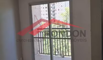 APARTAMENTO À VENDA - 03 QUARTOS - 55 M² - COCAIA - GUARULHOS / SP.