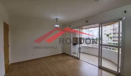 Lindo Apartamento 3 Dorm