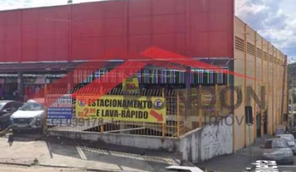 Galpão à venda em Itaquaquecetuba - 3.500,00 ms².