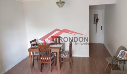 Apartamento à venda na Vila Galvão - 68,00 ms² - 2 dormitórios - 1 banheiro - 1 vaga.