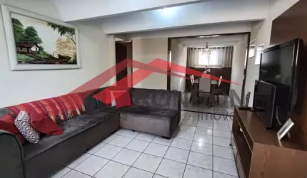 Apartamento à venda no Cecap - Condomínio Paraná - 62 m² - 2 dormitórios - 1 suíte - 1 banheiro. 1 vaga.