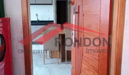 Apartamento à venda na Ponte Grande - 53 m² - 2 dormitórios - 1 banheiro - 1 vaga.