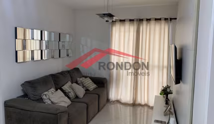 APARTAMENTO À VENDA SUPREMA - 64 MTS² - 02 DORMITÓRIOS SENDO 01 SUÍTE - 01 BANHEIRO - VARANDA GOURMET - 01 VAGA  - VILA AUGUSTA - GUARULHOS / SP.