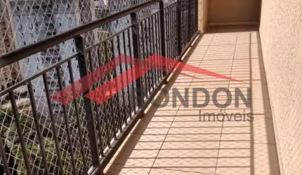 APARTAMENTO DUPLEX À VENDA - CONDOMÍNIO AVANTI - 182 MTS -  03 DORMITÓRIOS SENDO 01 SUÍTE - 03 BANHEIROS - 02 VAGAS.