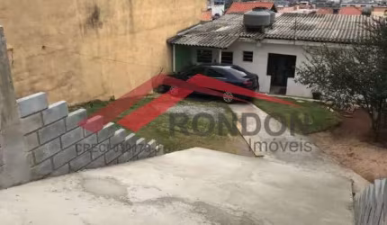 Terreno à venda no Parque Uirapuru - Com renda mensal - Área do terreno 250,00 m² -
