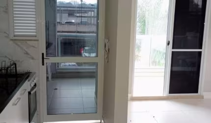 Apartamento 61 m² com 2 dormitórios, sendo 1 suíte e com 1 vaga de garagem. Ao lado do Shopping Internacional