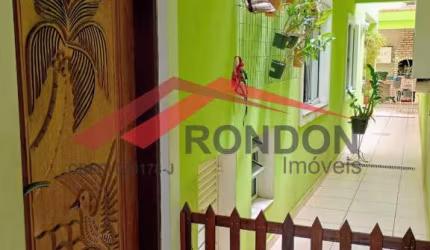 Sobrado à venda do Jardim City com 3 dormitórios, sendo 1 suíte. 3 vagas de garagem