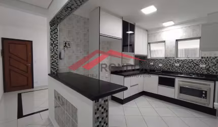Apartamento Aconchegante Região Santa Mena c/ 75m², 02 dormitórios e 01 vaga. Próximo ao Shopping Maia, Avenida Suplicy e Carrefour.