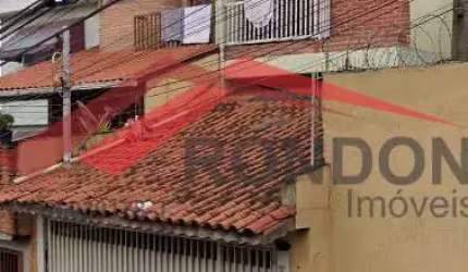 Sobrado à venda no Macedo - 200,00 mts² - 3 dormitórios - 3 suítes - sala - cozinha - lavanderia - área gourmet - 2 vagas.