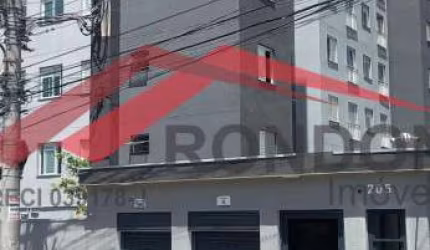 Apartamento (Bom Clima) Vila Florida