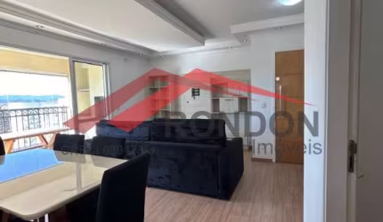 Apartamento para locação - Condomínio Trilhas do Bosque - 3 dormitórios - 1 suíte - 2 banheiros - varanda gourmet - 2 vagas.