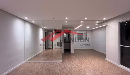 Apartamento para locação na Vila Endres