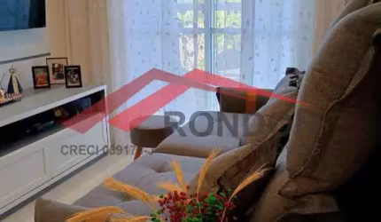 Apartamento 61 m² à venda no Condomínio Compasso BY Vila Endres