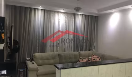CASA Á VENDA NO JARDIM ALVORADA - 276 MTS² - 06 DORMITORIOS - 01 SUÍTE - 04 BANHEIROS - 08 VAGAS