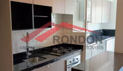 Apartamento 61 m² à venda no Condomínio Compasso