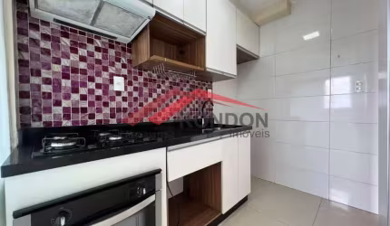 APARTAMENTO À VENDA HOME CLUB - 55 MTS² - 02 DORMITÓRIOS - 01 BANHEIRO - VARANDA - 01 VAGA  - MACEDO - GUARULHOS / SP.