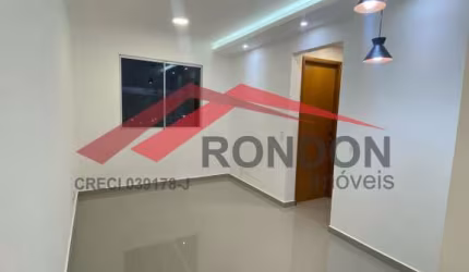 APARTAMENTO À VENDA ALLEGRO - 48 MTS² - 02 DORMITÓRIOS - 01 BANHEIRO - VARANDA - 01 VAGA  - VILA ITAPOAN - GUARULHOS / SP.