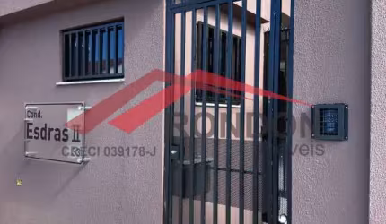 Apartamento novo na Vila Galvão