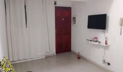 Apartamento no Cecap ( Cond. Santa Catarina