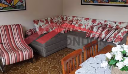 Apartamento à venda no Cecap - 63 m² - 2 dormitórios - 1 banheiro - 1 vaga.