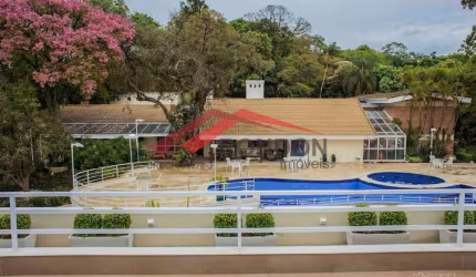 MAGNIFICA RESIDENCIA EM CONDOMINIO FECHADO - RESIDENCIAL PARK COLINAS JAPORÉ