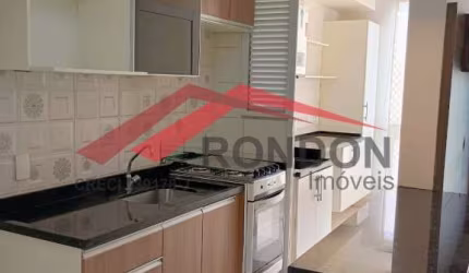 Apartamento à venda com 2 dormitórios, sendo 1 suíte Vila Endres Guarulhos