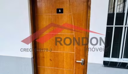 Apartamento à Venda - 40mts - 02 Dormitórios  - 01 Banheiro - Parada Inglesa -  Zona Norte/SP